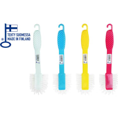 The only nylon dish brush