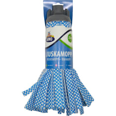 Aino 25 cm nauha mopinpää