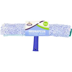 Aino mikrokuitu 40 cm ikkunapesin