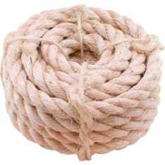 Taito 24mm 8m sisal rope