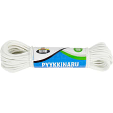 Aino 20 m 4 mm pyykkinaru