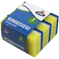 Aino 3 kpl 3-krs kombisieni