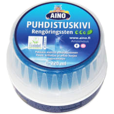 Aino Eco 220 ml puhdistuskivi