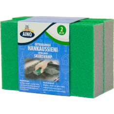 Aino extrakarkea hankaussieni 2 kpl