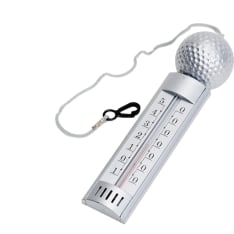 Taito floating 19 cm water thermometer