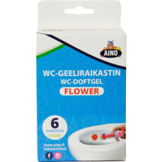 Aino Lemon 36 ml wc-raikastingeeli