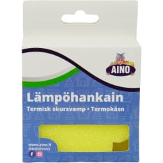 Aino lämpöhankain