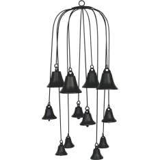 Valley Decorative hanging clocks