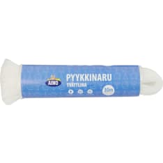 Aino vahva 4 mm 30 m pyykkinaru