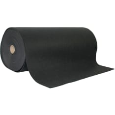 Aino antislip 65cm musta huopamatto