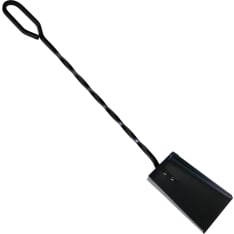 Taito 65cm teräs tuhkalapio