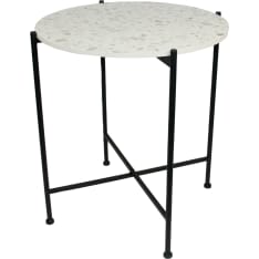Valley 48 cm Flower table