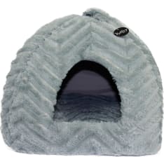 Valley Tuisku gray 40 x 40 x 40 cm pet nest