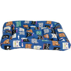 Valley Miau antislip 45.5 x 31cm pet mattress