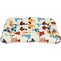 Valley Hau antislip 45.5 x 31cm pet mattress