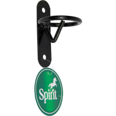 Spirit ämpärin seinäkannatin