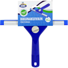 Aino 25 cm silikoni ikkunalasta