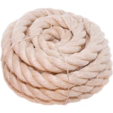 Taito 40mm 8m sisal köysi