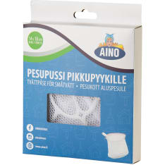 Aino 14x18cm pikkupyykkipussi