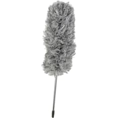 AINO 1-VÄRINEN 58 CM MIKROPÖLYHUISKA