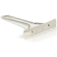 Spirit 10 cm metallikarsta