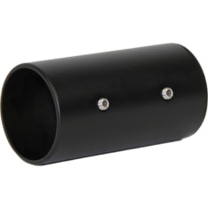 Taito 38mm x 80mm musta köyden jatkopala