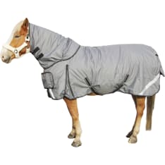 Spirit 600DN 300g harmaa toppaloimi