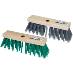 Aino street brush 25 cm
