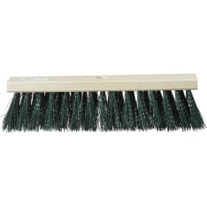 Aino street brush 35 cm