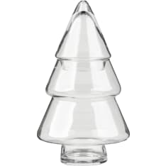 Muurla Kuusi 30cm glass jar