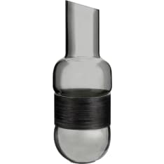Muurla Veneer harmaa/hiili 1l kaadin
