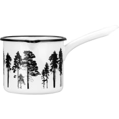 Muurla Nordic Metsä 1,3 l emalikasari