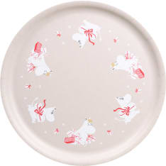Muurla Moomin Gifts 35 cm tray