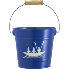 Muurla Moomin bucket Sailors 2L