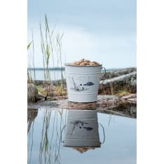 Muurla Moomin bucket Sailors 10L