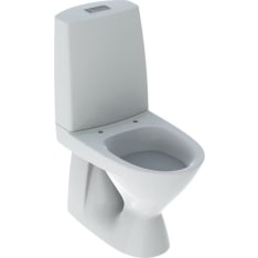 Ido Seven D 10 toilet seat