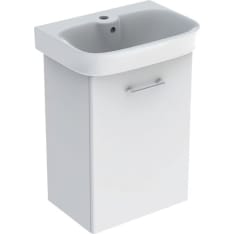 Ido Glow 500 mm pool cabinet package