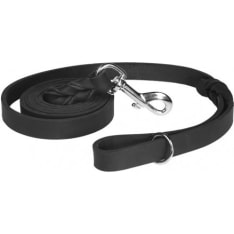 Pet First Fatty Leather classic fat leather harness