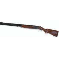 Lincoln Game 12/76 Ext SST 28 Shotgun