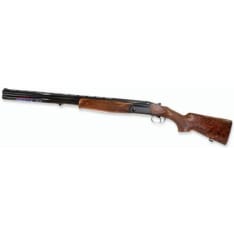 Lincoln Lite 12/76 Ext SST 26 Shotgun