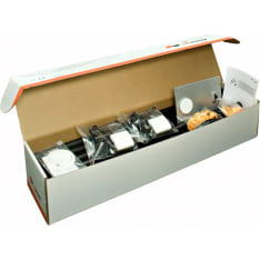 Allaway 80341 PPC-44 Optima C-sarja putkipaketti