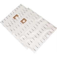 Allaway 80681 Z- ja X-sarja pölypussi 2kpl