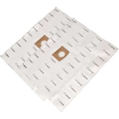 Allaway 80687 Duo pölypussi 2kpl