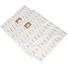 Allaway 80688 pölypussi 20L A-sarja, Combo, EE