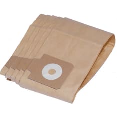 Allaway 80690 pölypussi EE-10 5kpl