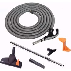 Allaway 81047 siivousvälinesarja Standard 9m