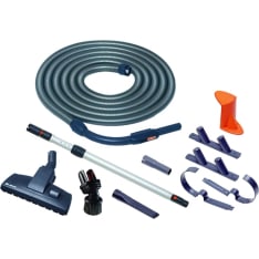Allaway 81048 siivousvälinesarja Premium 10m