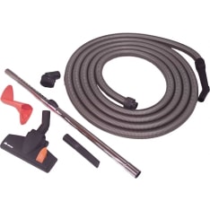 Allaway 81057 siivousvälinesarja Standard 10m