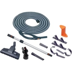 Allaway 81059 siivousvälinesarja Premium 10m