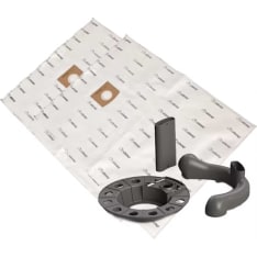 Allaway 81140 pölypussiasennussarja Z- ja X-sarja